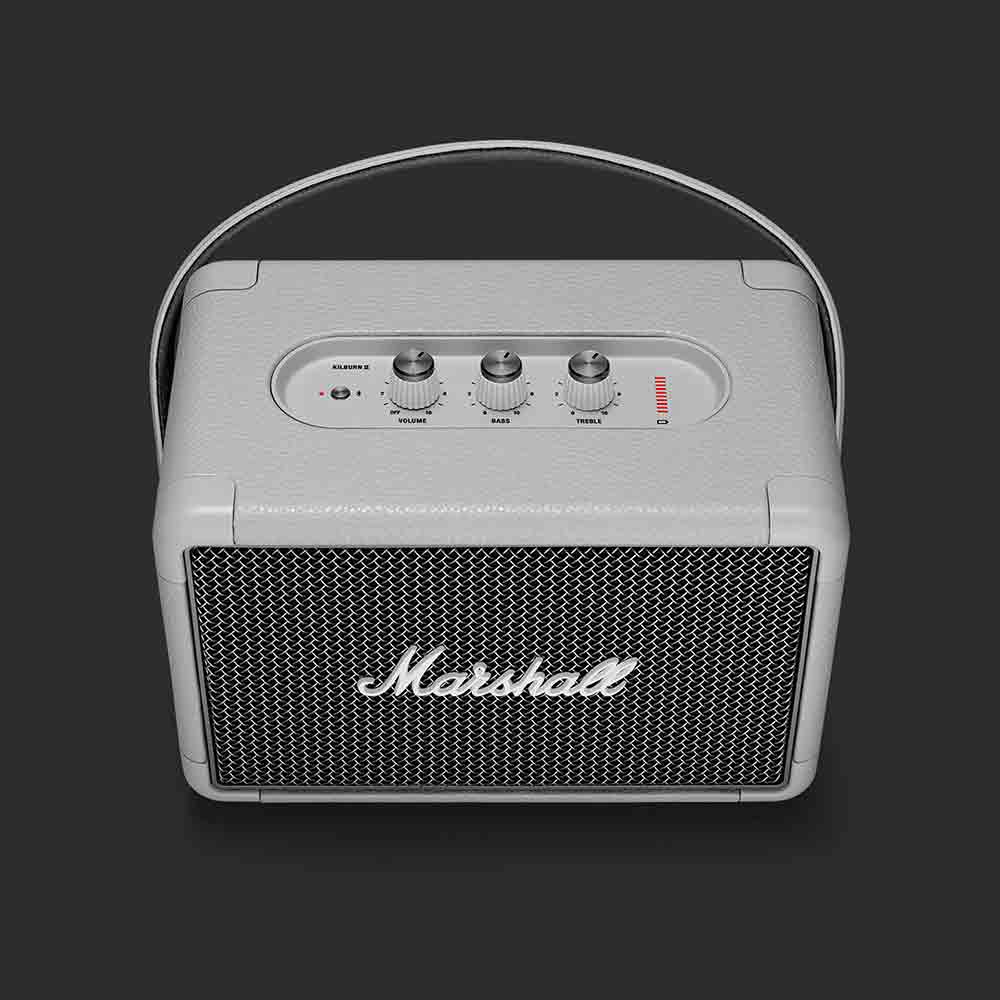 Heavy Sound Travel Speaker - Image 3